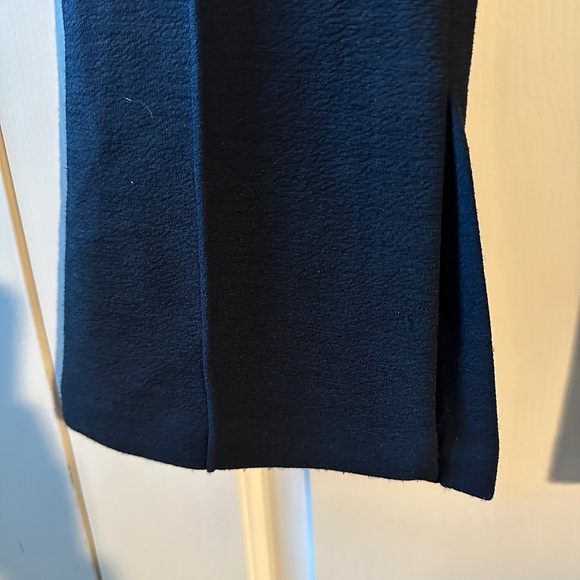 WAYF Slit Flare Leg Dress Pants - Black - Size Small - NWOT - Picture 6 of 12